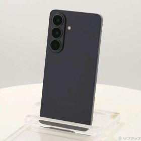 【中古】SAMSUNG(サムスン) Galaxy S26 256GB ブラック SC-51G docomo SIMフリー 【377-ud】