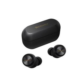 パナソニック EAH-AZ100-K ワイヤレスステレオインサイドホン Bluetooth対応 ブラック