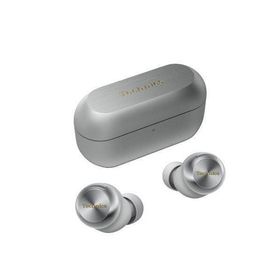 パナソニック EAH-AZ100-S ワイヤレスステレオインサイドホン Bluetooth対応 シルバー