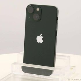 iPhone 13 mini 512GB 中古 47,000円 | ネット最安値の価格比較