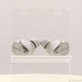 〔中古〕Technics EAH-AZ80-S〔262-ud〕