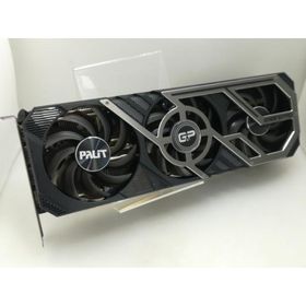 【中古】Palit GeForce RTX 3080 GamingPro(NED3080019IA-132AA) RTX3080/10GB(GDDR6X)/PCI-E【大須】保証期間１週間