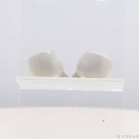 〔中古〕SONY(ソニー) WF-1000XM5 プラチナシルバー〔198-ud〕