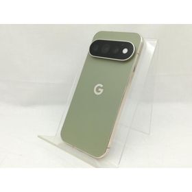 【中古】Google 【SIMフリー】 Pixel 11 Pro [Olive] 16GB 512GB【川崎】保証期間１ヶ月【ランクA】
