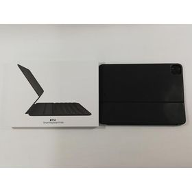 【中古】Apple Smart Keyboard Folio 日本語 iPad Air（第4/第5世代）・Pro 11インチ（第1/第2/第3/第4世代）用 MXNK2J/A【大阪本店】保証期間１週間