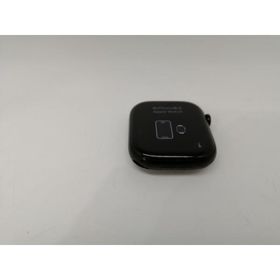 【中古】Apple Apple Watch Series10 46mm Cellular ジェットブラックアルミニウムケース (バンド無し)【東池袋1丁目】保証期間１ヶ月【ランクC】