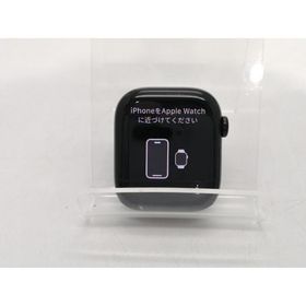【中古】Apple Apple Watch Series10 42mm GPS ジェットブラックアルミニウムケース (バンド無し)【浜松駅前】保証期間１ヶ月【ランクB】