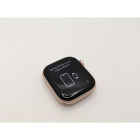 【中古】Apple Watch Series10 42mm GPS ローズゴールドアルミニウムケース/ライトブラッシュスポーツバンド (M/L) MWWJ3J/A【東池袋1丁目】保証期間１ヶ月