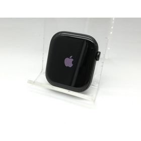 【中古】Apple Watch Series10 46mm GPS ジェットブラックアルミニウムケース/ブラックスポーツバンド (S/M) MWWP3J/A【吉祥寺】保証期間１ヶ月【ランクB】