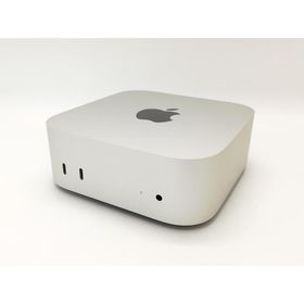 Mac mini M4 / M4 Pro（2024） 中古 102,999円 | ネット最安値の価格