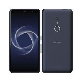 arrows Be4 Plus F-41B[64GB] docomo ブラック【安心保証】