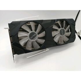 【中古】玄人志向 GG-RTX2070SP-E8GB/DF RTX2070SUPER/8GB(GDDR6)/PCI-E【秋葉2号】保証期間１週間