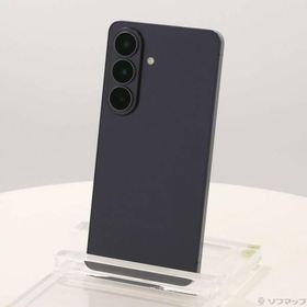 〔中古〕SAMSUNG(サムスン) Galaxy S26 256GB ブラック SC-51G docomo SIMフリー〔377-ud〕