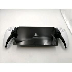 【中古】SONY PlayStation Portal リモートプレーヤー CFIJ-18000【ECセンター】保証期間１週間【ランクA】