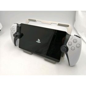 【中古】SONY PlayStation Portal リモートプレーヤー CFIJ-18000【ECセンター】保証期間１週間【ランクA】