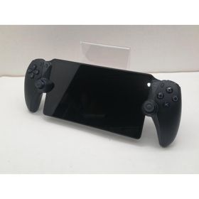 【中古】SONY PlayStation Portal リモートプレーヤー CFIJ-18001 [ミッドナイト ブラック]【仙台イービーンズ】保証期間１週間【ランクB】