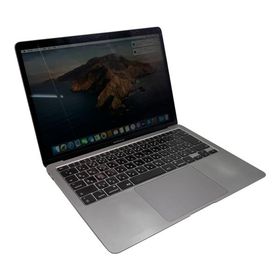 ■ Apple MacBook Air 2020 Intel Core i5 16GB 13インチ ノートPC 2764887