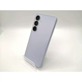 【中古】SAMSUNG SoftBank 【SIMフリー】 Galaxy S25 アイシーブルー 12GB 256GB SM-S931Z【スマーク伊勢崎】保証期間1ヶ月【ランクB】