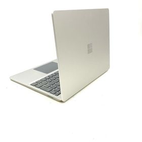 【全額返金保証】【最速発送】Microsoft Surface Laptop Go Core i5-1035G1 4GB SSD(NVMe) 256GB 89% 動作確認済