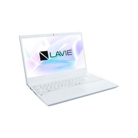 NEC LAVIE N15 N157C/LAW PC-N157CLAW [パールホワイト]