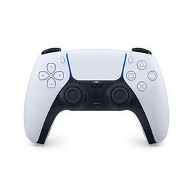 【純正品】DualSense ワイヤレスコントローラー (CFI-ZCT1J)