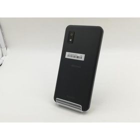 【中古】SHARP docomo 【SIMフリー】 AQUOS wish2 チャコール 4GB 64GB SH-51C【錦糸町北口】保証期間１ヶ月【ランクB】