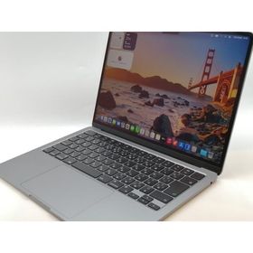 MacBook Air 2024 中古ショップより安く買えます！！ MacBook Air M3 13インチ 2024 新品 125,000円 中古 27,280円 | ネット