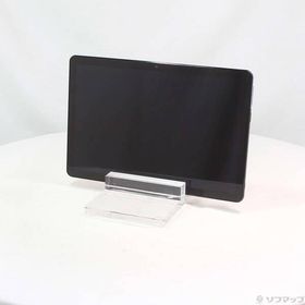 〔中古〕Lenovo(レノボジャパン) ideapad Duet Chromebook ZA6F0038JP アイスブルー+アイアングレー〔297-ud〕