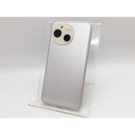 【中古】SHARP 国内版 【SIMフリー】 AQUOS sense9 ホワイト 8GB 256GB SH-M29【大宮東口】保証期間１ヶ月【ランクB】