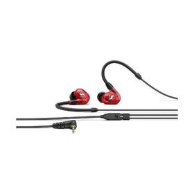 IE 100 PRO RED インイヤーモニタリングイヤホン