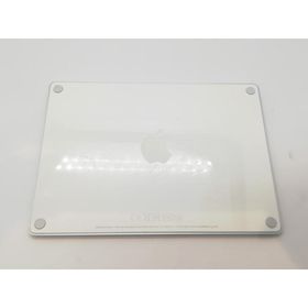 【中古】Apple Magic Trackpad 2 (2015) シルバー MJ2R2J/A【府中ル・シーニュ】保証期間１週間