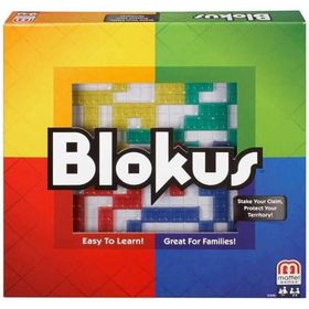 【新品】ブロックス 戦略ボードゲーム