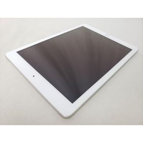 (中古)(Apple) iPad（第6世代/2018） Wi-Fi 128GB シルバー /MR7K2J/A