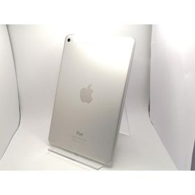 【中古】Apple 国内版 【SIMフリー】 iPad mini4（2015） 128GB シルバー MK772J/A【川崎駅前】保証期間１ヶ月【ランクB】