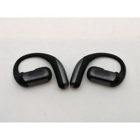 【中古】Shokz OpenFit Pro SKZ-EP-000062 [ブラック]【津田沼】保証期間１ヶ月【ランクB】