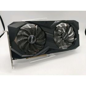【中古】ASRock Radeon RX 6600 XT Challenger D 8GB OC（RX6600XT CLD 8GO）RX6600XT/8GB(GDDR6)【秋葉2号】保証期間１週間