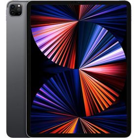液晶超美品 電池80％ APPLE iPad Pro 12.9インチ（第5世代）256GB WiFiモデル 訳アリ