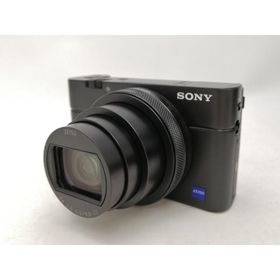 Cyber-shot RX100M7 新品 162,980円 中古 135,000円 | ネット最安値の