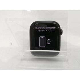 【中古】Apple Apple Watch Series10 46mm Cellular ジェットブラックアルミニウムケース (バンド無し)【浜松駅前】保証期間１ヶ月【ランクB】