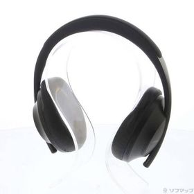 〔中古〕BOSE(ボーズ) Bose Noise Cancelling Headphones 700 トリプルブラック〔349-ud〕