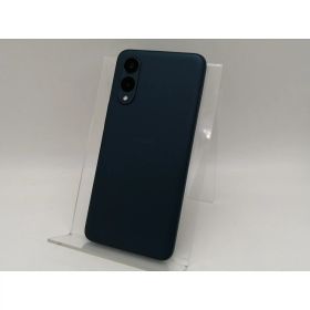 【中古】FCNT 楽天モバイル 【SIMフリー】 arrows We2 ネイビーグリーン 4GB 128GB M07【なんば】保証期間1ヶ月【ランクB】