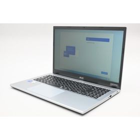 [中古]Acer Aspire 3 A315-59-H76ZJARE/F ピュアシルバー