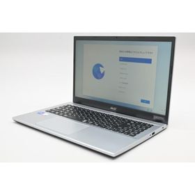 [中古]Acer Aspire 3 A315-59-H76ZJARE/F ピュアシルバー