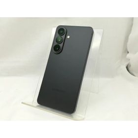 【中古】SAMSUNG 国内版 【SIMフリー】 Galaxy S26 ブラック 12GB 256GB【東池袋1丁目】保証期間1ヶ月【ランクA】