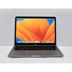 MacBook Pro 2017 13型 新品 23,500円 中古 11,800円 | ネット最安値の