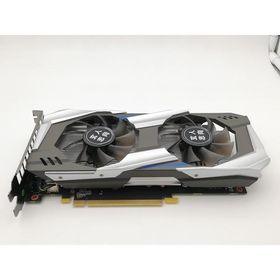 【中古】玄人志向 GF-GTX1060-E6GB/GD5X GTX1060/6GB(GDDR5X)/PCI-E【秋葉2号】保証期間１週間