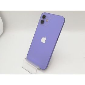 iPhone 12 パープル 中古 18,500円 | ネット最安値の価格比較 プライス