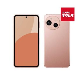 シャープ SHARP AQUOS sense9 6.1インチ SIMフリースマートフォン コーラル SH-M29A-P /RAM 6GB/ROM 128GB SIMフリー 本体 スマホ 《納期約１−２週間》