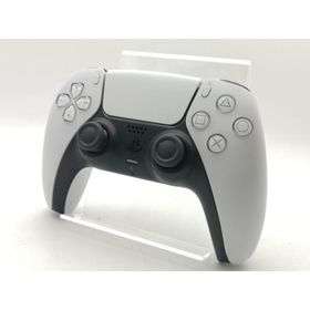 【中古】SONY DualSense ワイヤレスコントローラー CFI-ZCT1J PS5【千葉】保証期間１週間【ランクC】