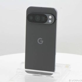 〔中古〕GOOGLE(グーグル) Google Pixel 10 Pro 256GB オブシディアン GN4F5 SIMフリー〔349-ud〕